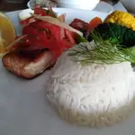 Fish Steak 180 g